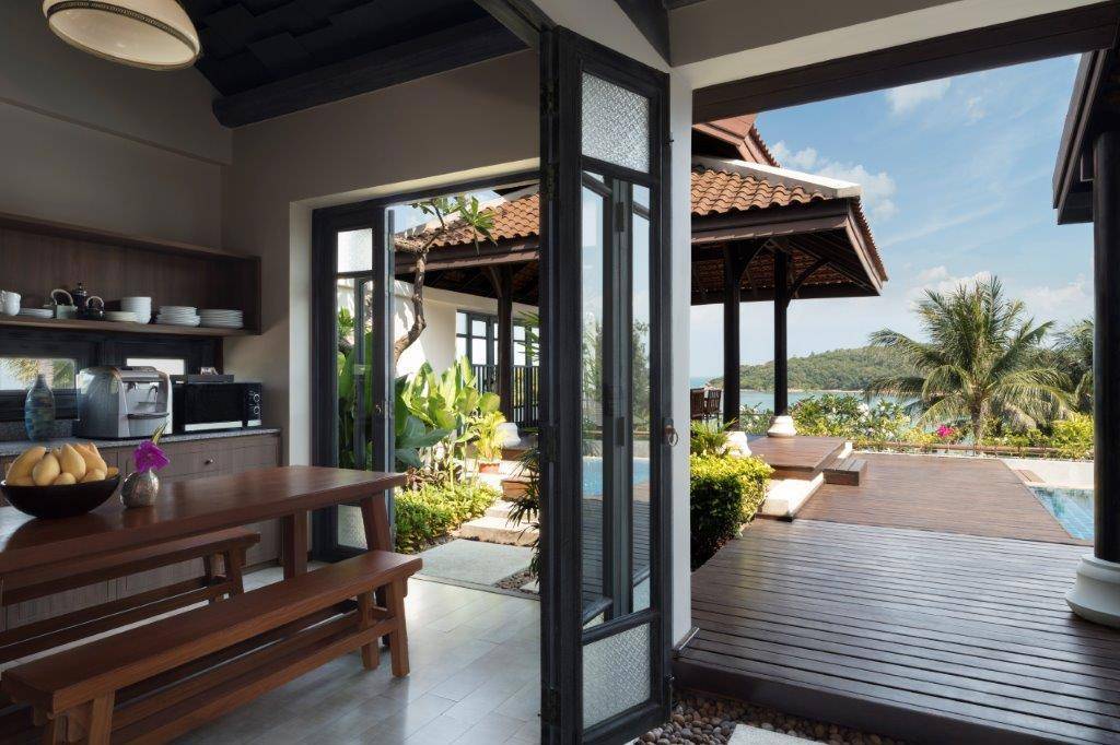 Anantara Lawana Koh Samui Resort