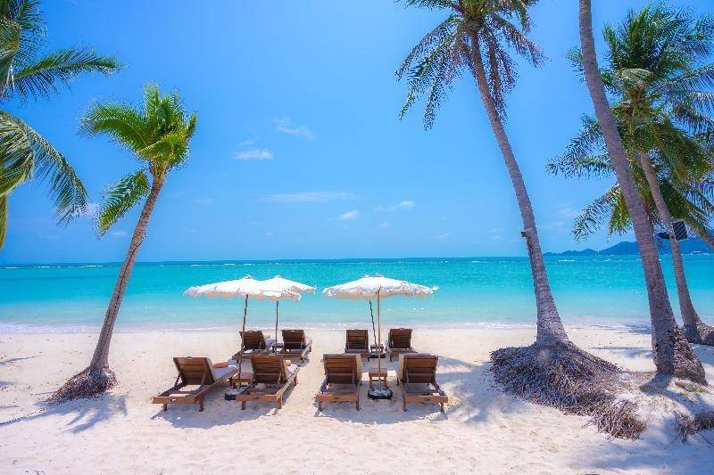 Chaweng Regent Beach Resort