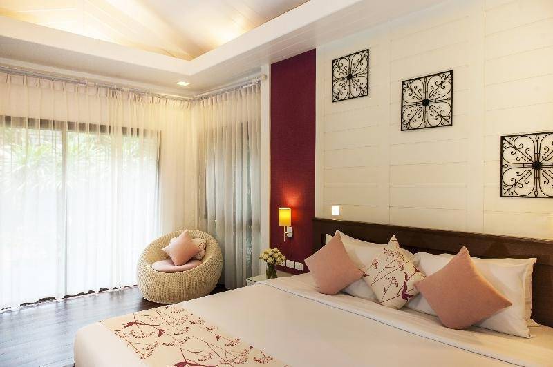 Chaweng Regent Beach Resort