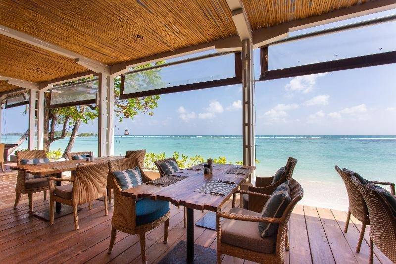 Chaweng Regent Beach Resort