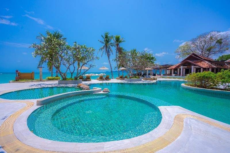 Chaweng Regent Beach Resort