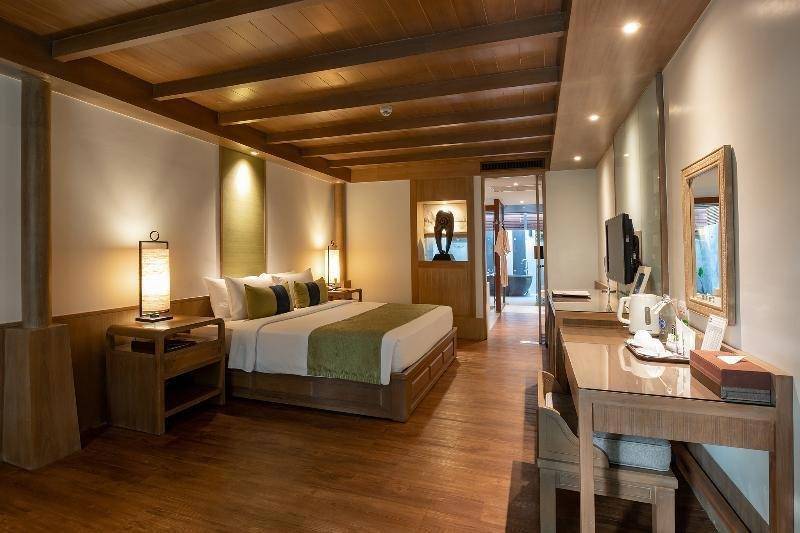 Chaweng Regent Beach Resort