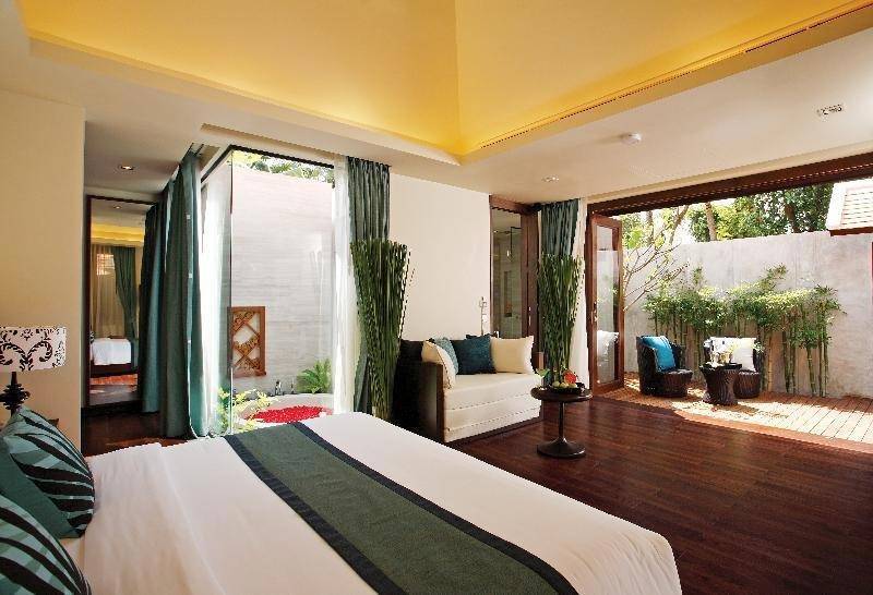 Chaweng Regent Beach Resort