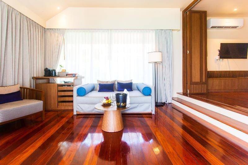 Chaweng Regent Beach Resort