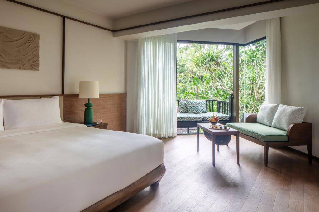 Anantara Bophut Koh Samui Resort