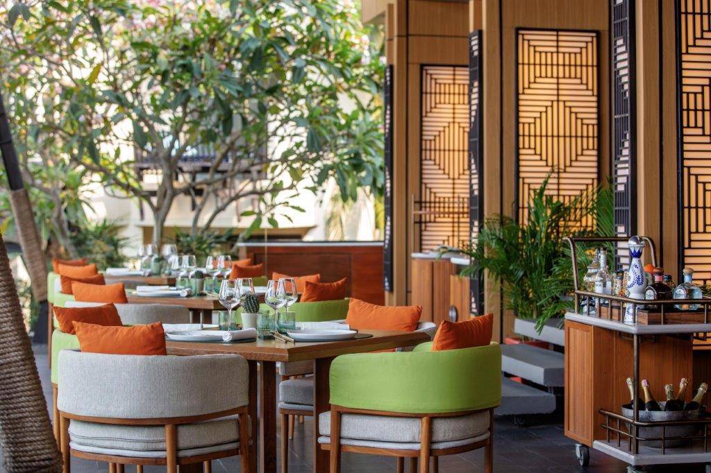 Anantara Bophut Koh Samui Resort