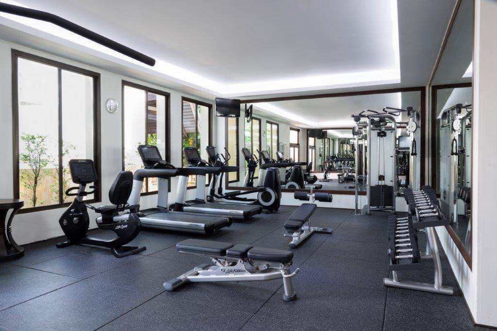 Anantara Bophut Koh Samui Resort