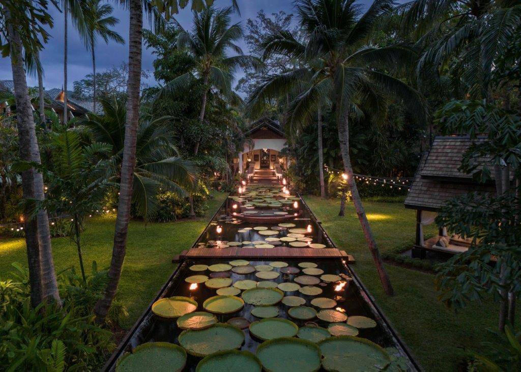 Anantara Bophut Koh Samui Resort