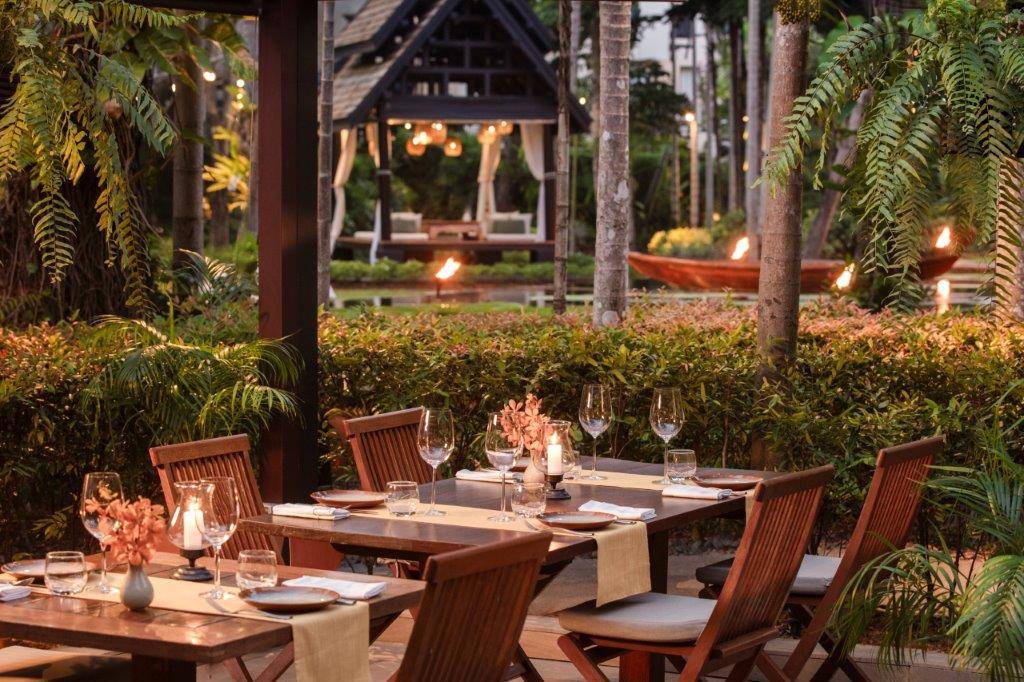 Anantara Bophut Koh Samui Resort