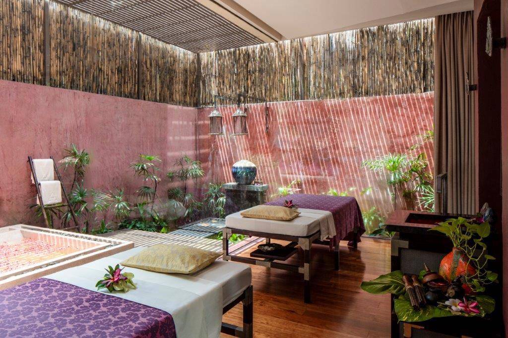 Anantara Bophut Koh Samui Resort