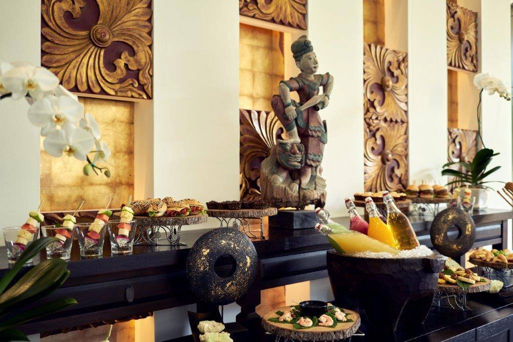 Anantara Bophut Koh Samui Resort