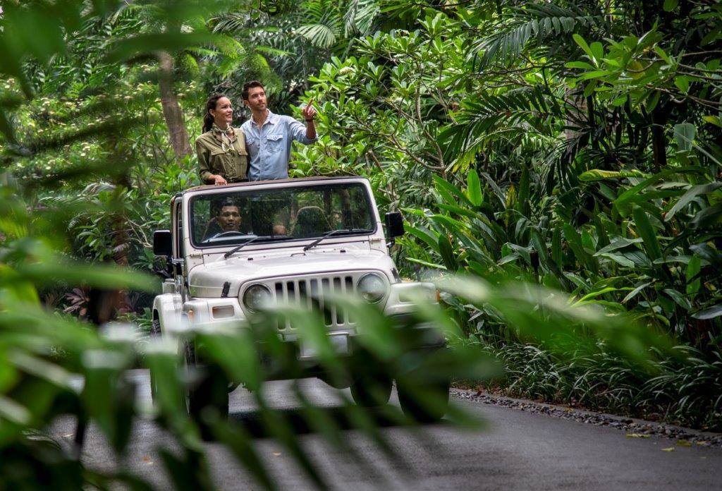 Anantara Bophut Koh Samui Resort