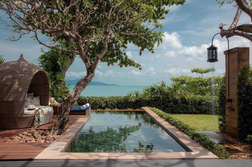 Anantara Bophut Koh Samui Resort