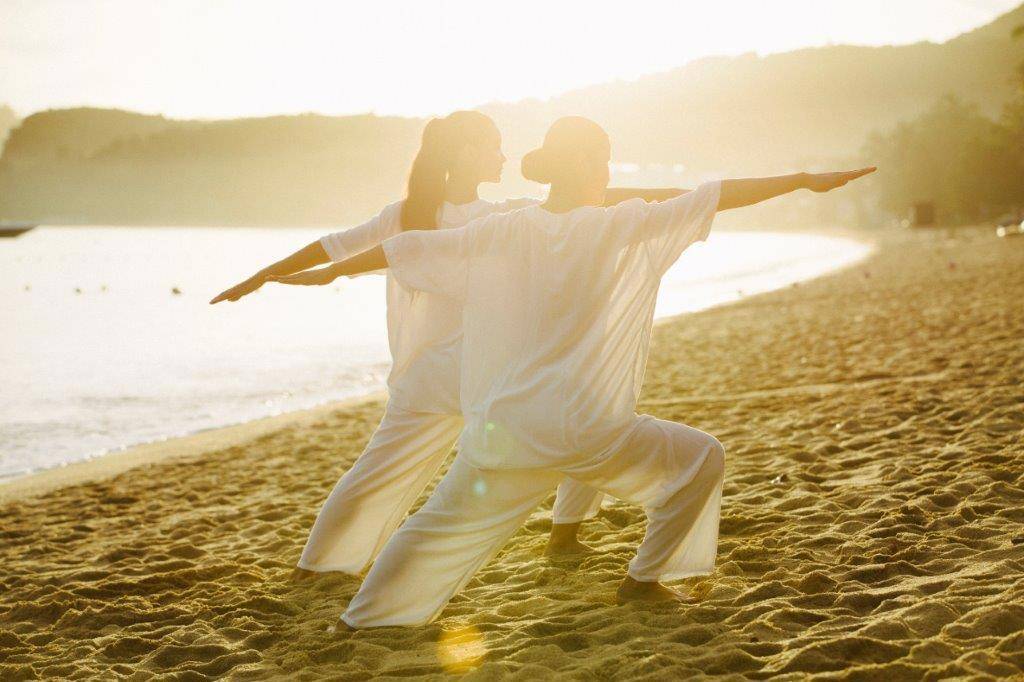 Anantara Bophut Koh Samui Resort