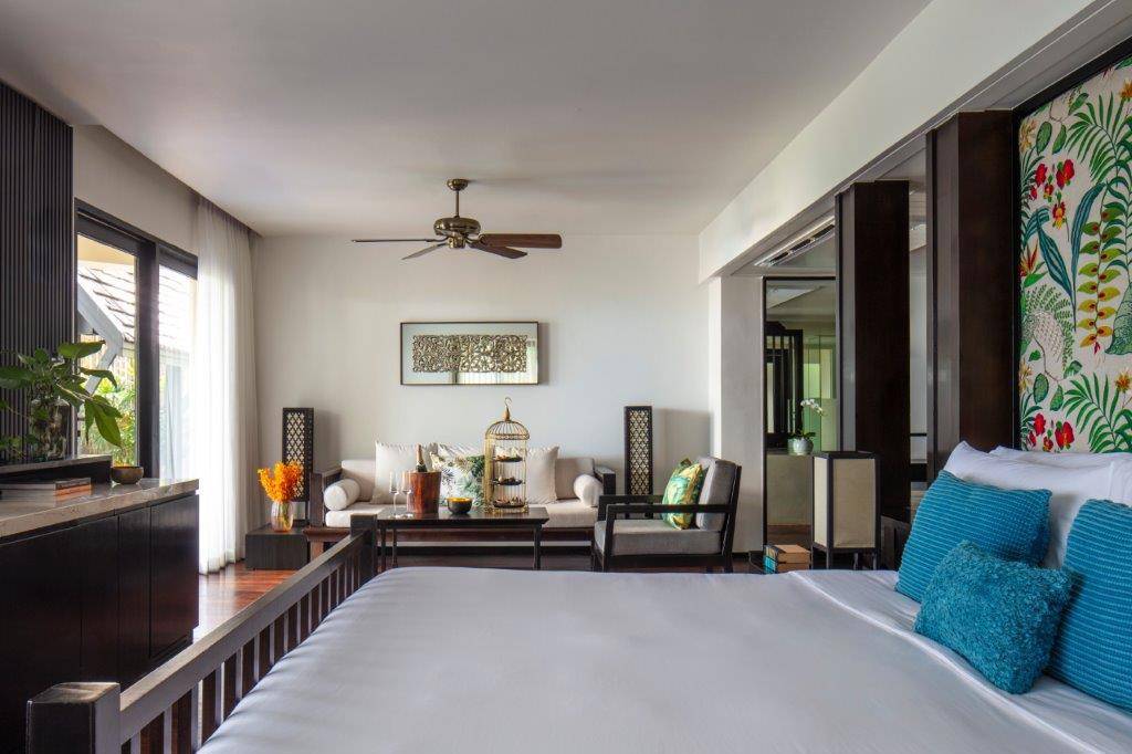 Anantara Bophut Koh Samui Resort