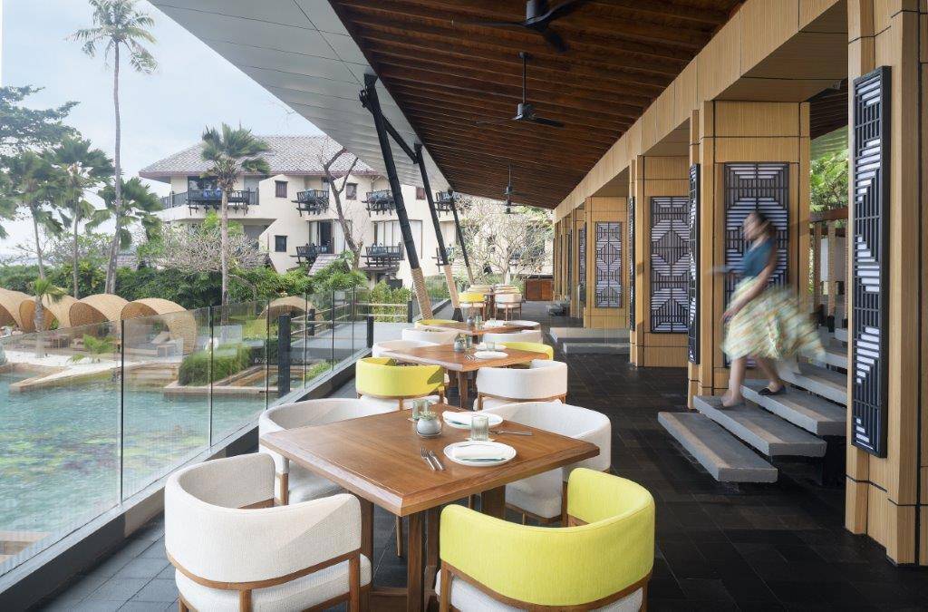 Anantara Bophut Koh Samui Resort