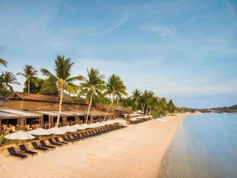 Bandara Resort and Spa Samui