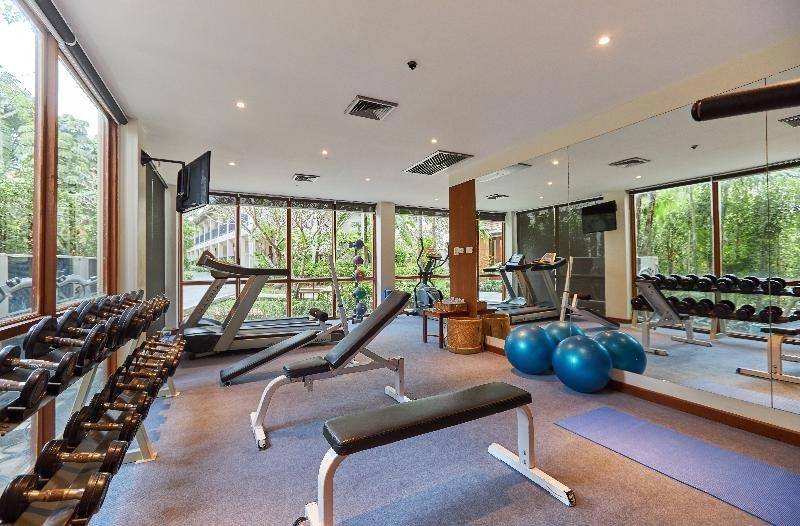 Bandara Resort and Spa Samui