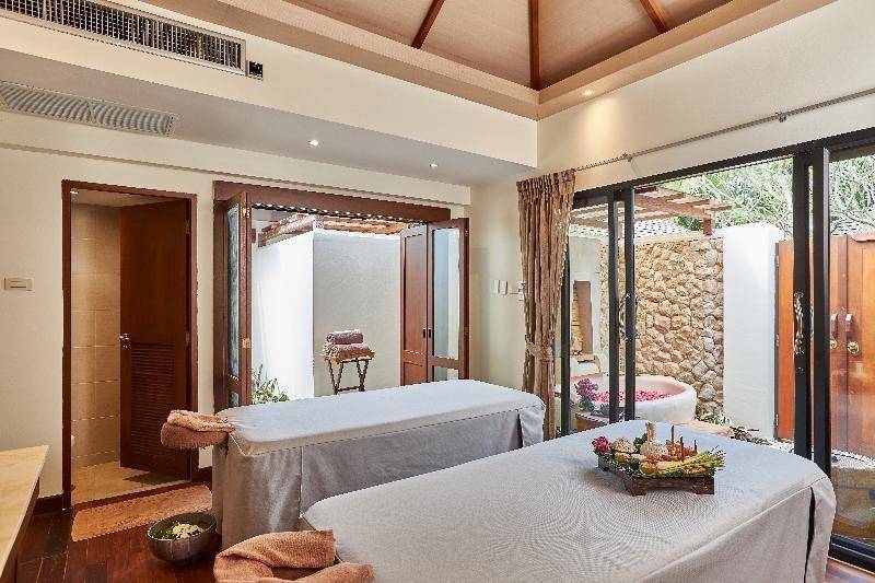 Bandara Resort and Spa Samui