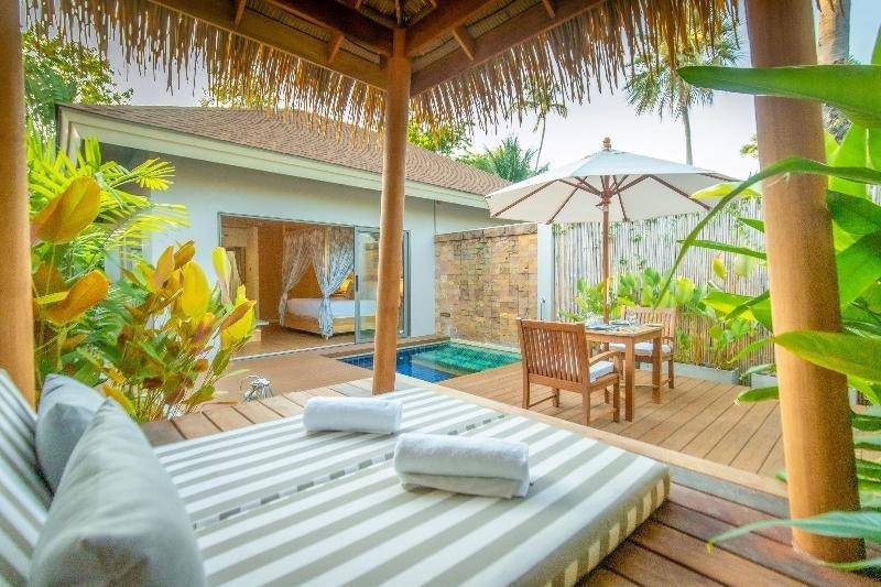 Bandara Resort and Spa Samui