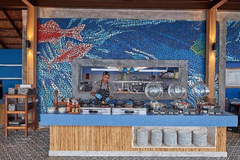 Bandara Resort and Spa Samui