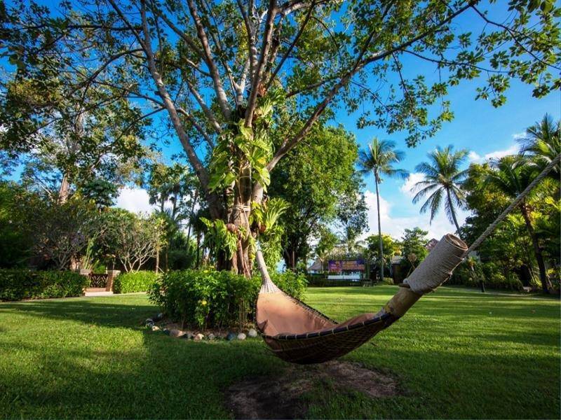 Bandara Resort and Spa Samui