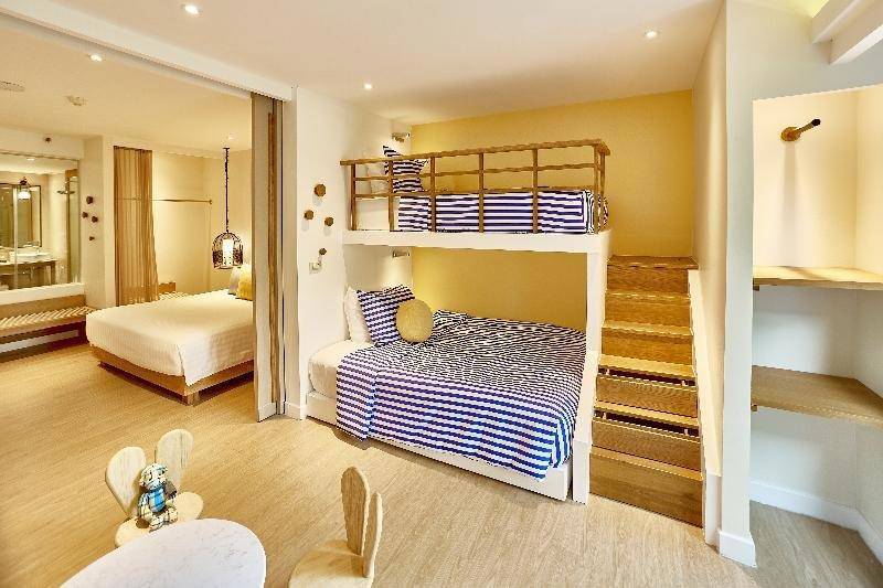 Bandara Resort and Spa Samui