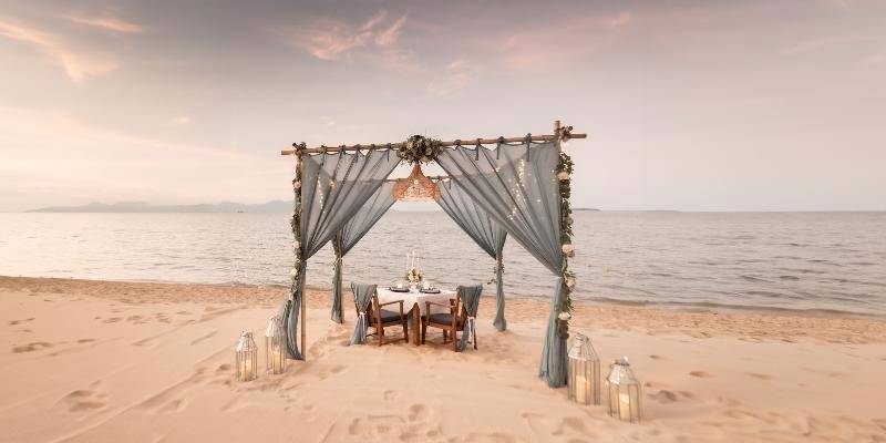 Bandara Resort and Spa Samui