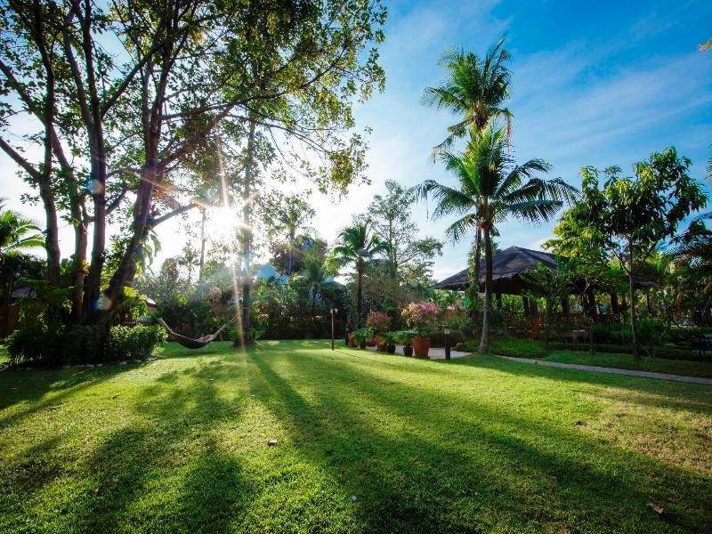 Bandara Resort and Spa Samui