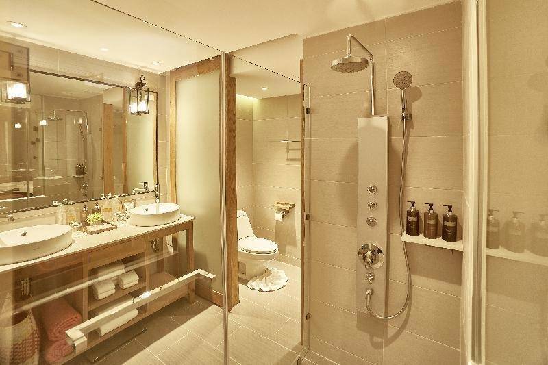 Bandara Resort and Spa Samui