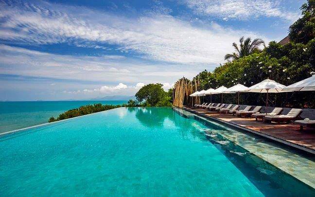 Six Senses Samui