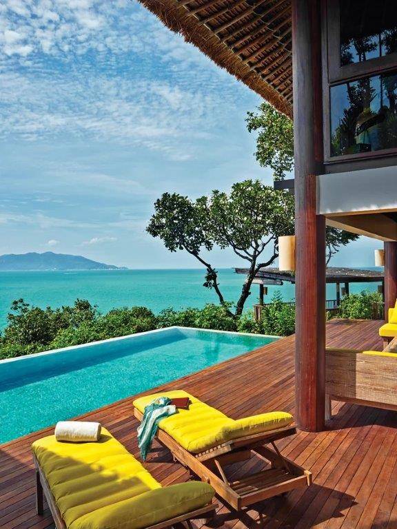Six Senses Samui
