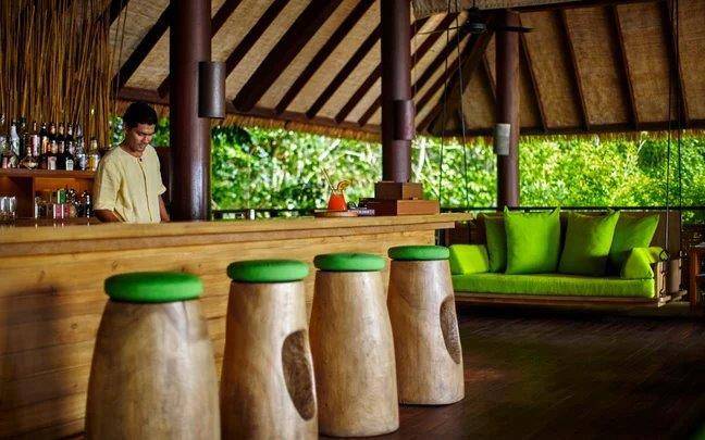 Six Senses Samui