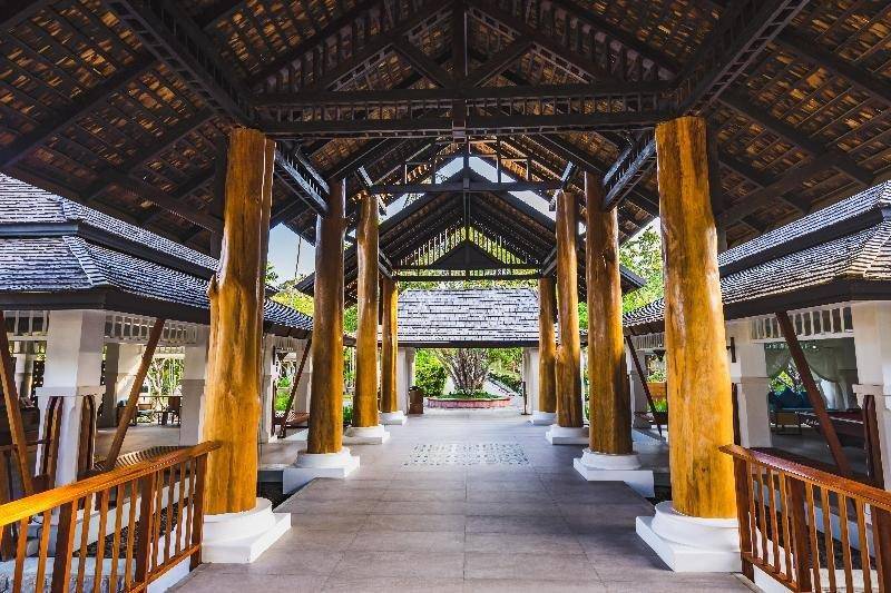 Melati Beach Resort & Spa