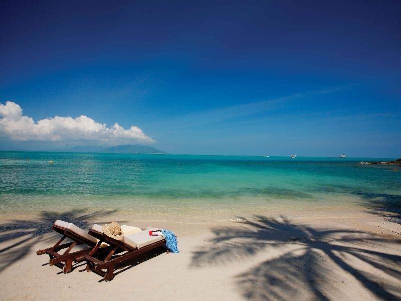 Melati Beach Resort & Spa