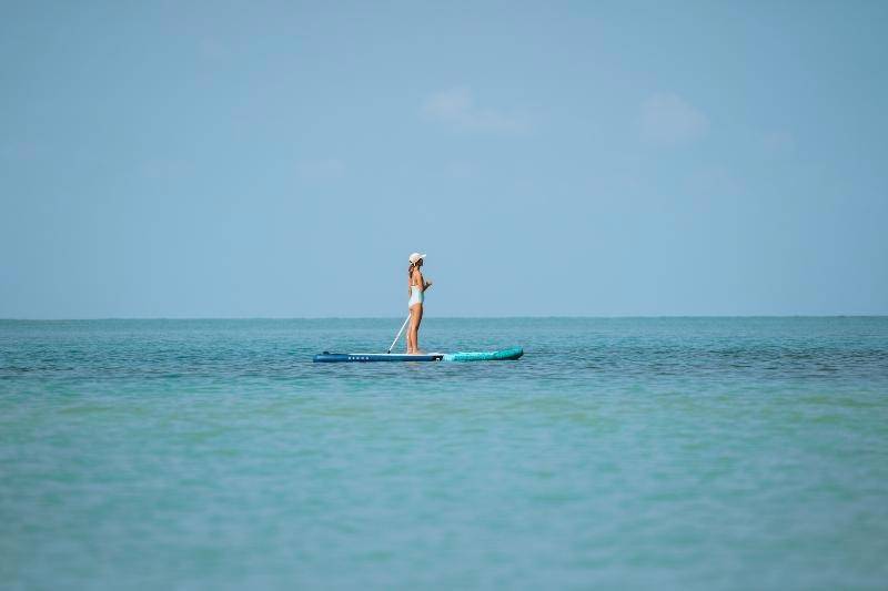 Melati Beach Resort & Spa