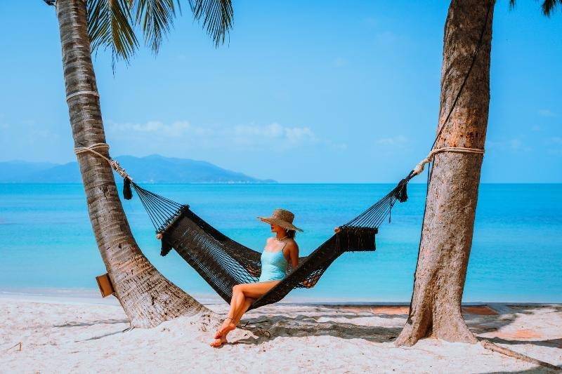 Melati Beach Resort & Spa