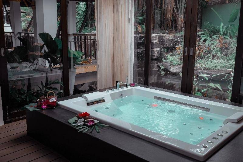 Melati Beach Resort & Spa