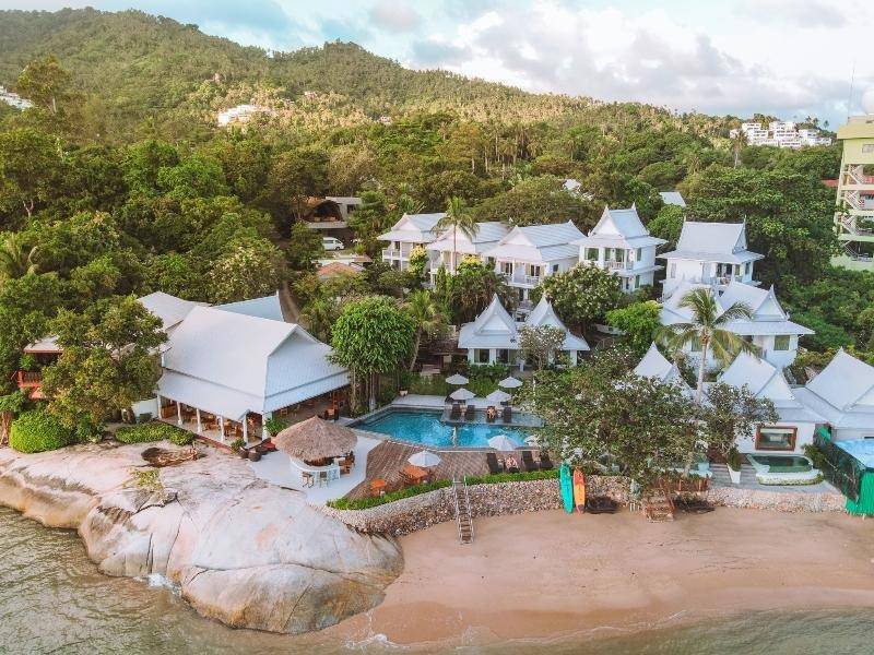 Rocky's Boutique Resort