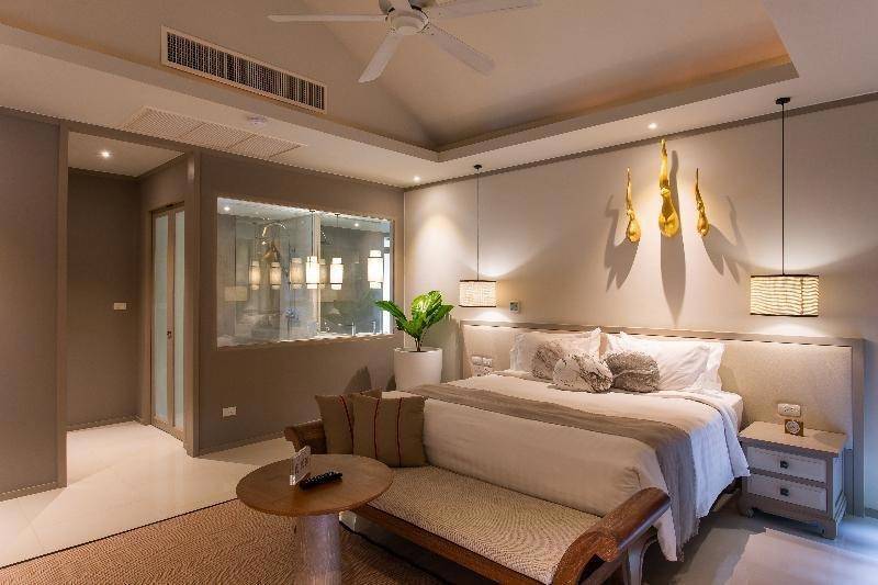 Rocky's Boutique Resort