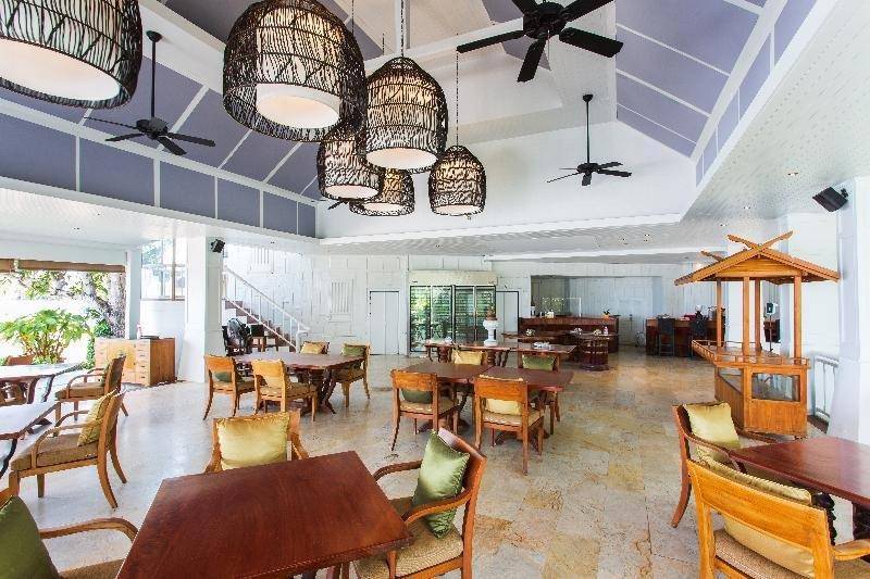 Rocky's Boutique Resort