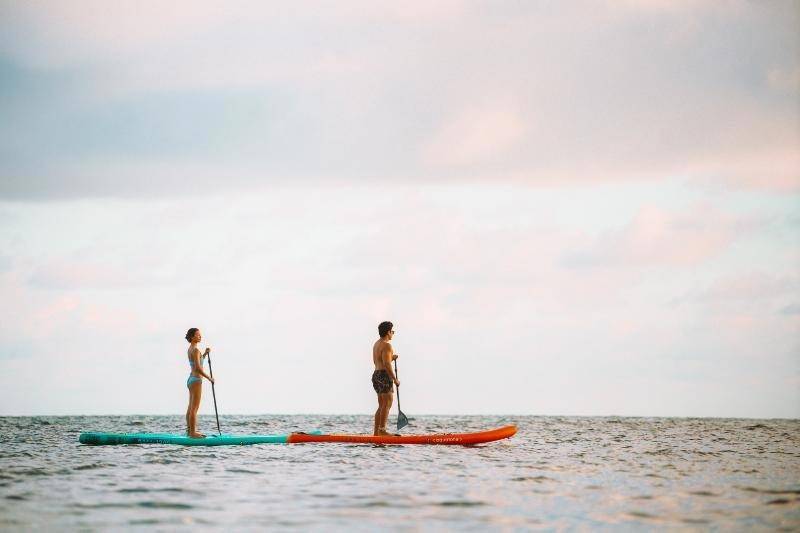 Rocky's Boutique Resort