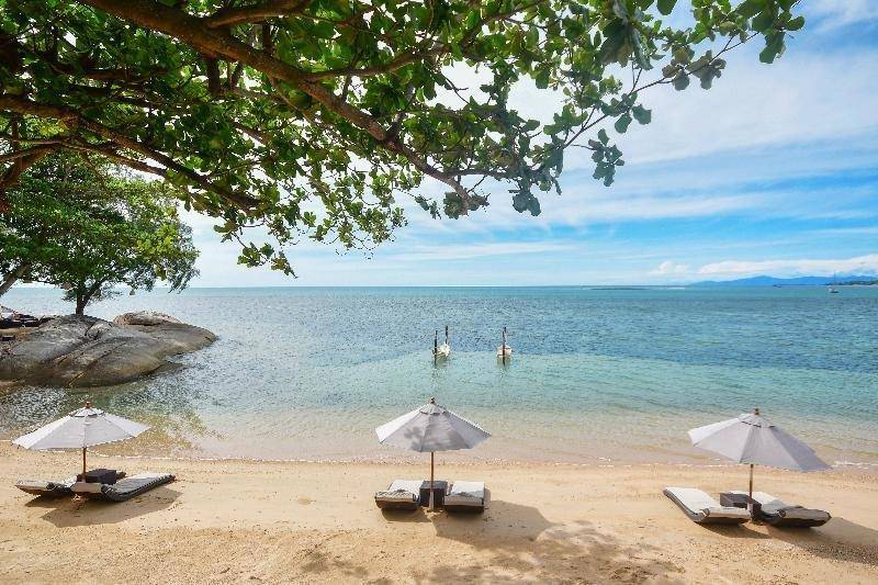 Rocky's Boutique Resort