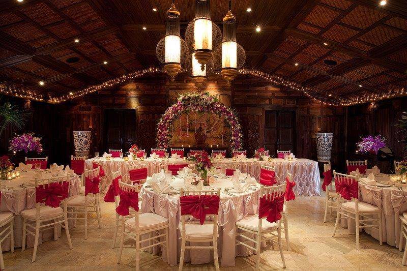 Rocky's Boutique Resort