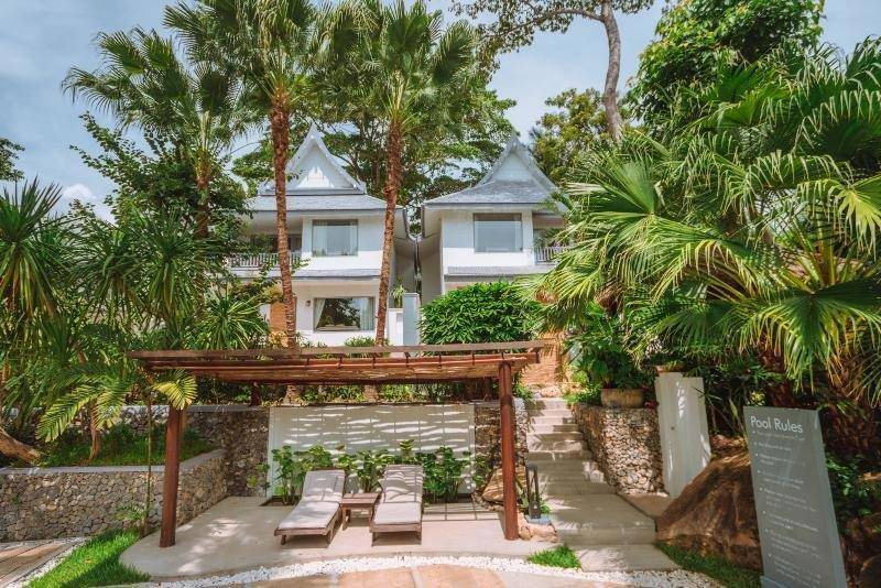 Rocky's Boutique Resort