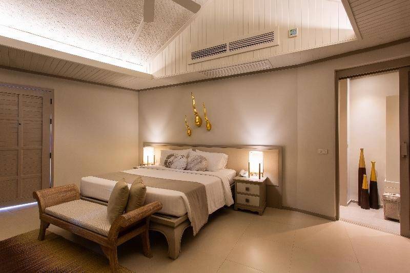 Rocky's Boutique Resort