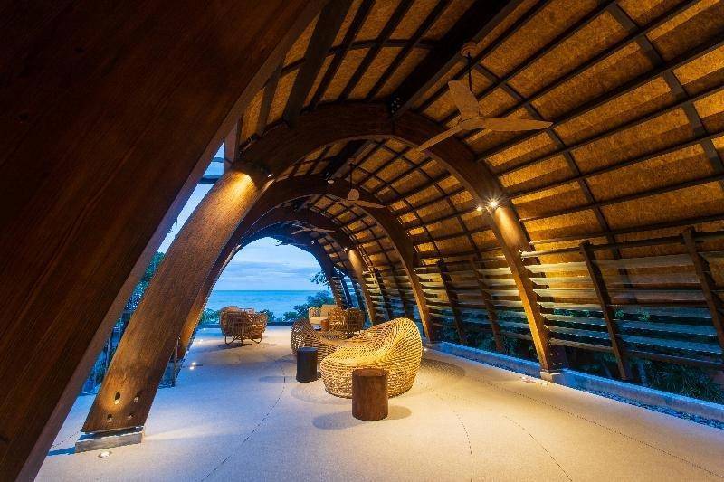 Rocky's Boutique Resort