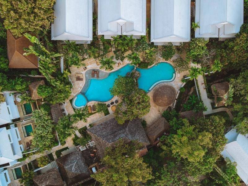 Rocky's Boutique Resort