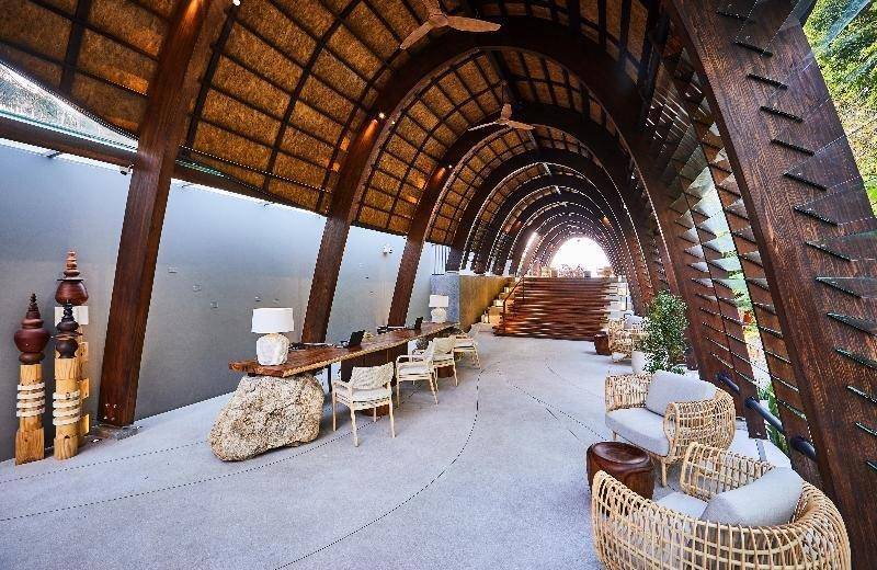 Rocky's Boutique Resort