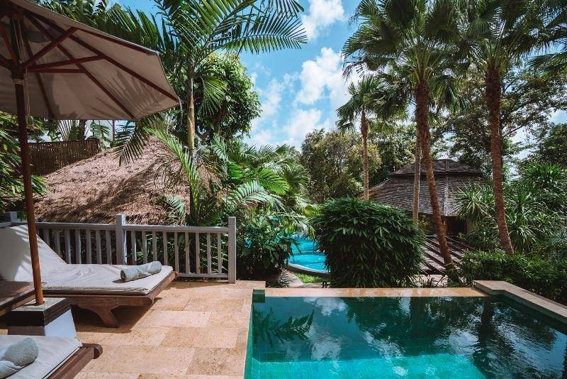 Rocky's Boutique Resort